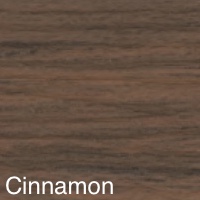Wolf Terrace Cinnamon