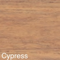 wolf tropical hardwood Cypress